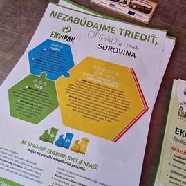 Zväčšiť fotografiu - Župné environmentálne aktivity súčasťou lesníckeho dňa po druhýkrát - 20230427_113718
