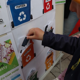 Zväčšiť fotografiu - Župné environmentálne aktivity súčasťou lesníckeho dňa po druhýkrát - IMG_6286
