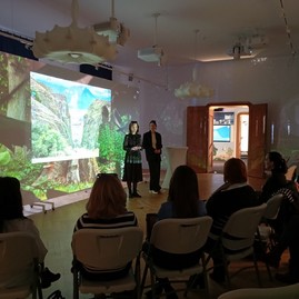 Zväčšiť fotografiu - Župy zdieľali moderný prístup k envirovýchove
