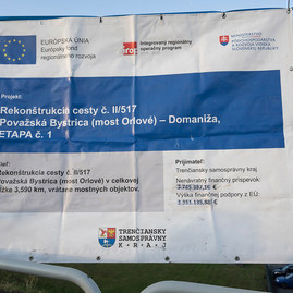 Zväčšiť fotografiu - Zvýšte pozornosť, na orlovskom moste sa pracuje - 20201208_PB_Orlovsky_most_029w