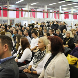 18. ročník stredoškoláka 2016 – hrdina remesla pozná ocenených v 5 kategóriách - IMG_1598