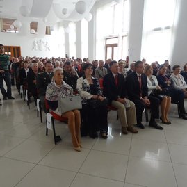 65. výročie soš pruské - DSC02856