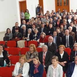 65. výročie soš pruské - DSC02886