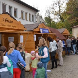 65. výročie soš pruské - E2