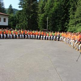 ,,mladý záchranár“ pripravil na mimoriadne udalosti viac ako 250 žiakov z celej sr - IMG_2088