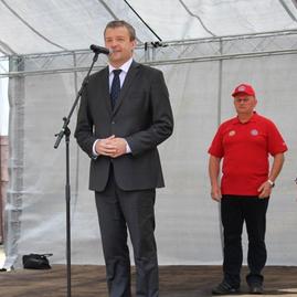 ,,mladý záchranár“ pripravil na mimoriadne udalosti viac ako 250 žiakov z celej sr - IMG_2147
