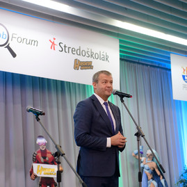 Na otázku kam ísť študovať? odpovedal zvedavým žiakom už po dvadsiatykrát stredoškolák – hrdina remesla - 20181005_TN_STREDOSKOLAK_2DEN_013w