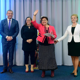 Na otázku kam ísť študovať? odpovedal zvedavým žiakom už po dvadsiatykrát stredoškolák – hrdina remesla - 20181005_TN_STREDOSKOLAK_2DEN_028w