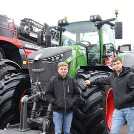 Zväčšiť fotografiu - Agrorezort trápi najmä nedostatok odbornej pracovnej sily - SOŠ Pruské_8