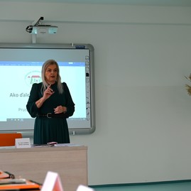 Zväčšiť fotografiu - Aká je budúcnosť duálneho vzdelávania v poľnohospodárstve? - DSC_2740