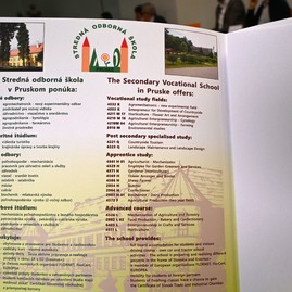 Zväčšiť fotografiu - Aká je budúcnosť duálneho vzdelávania v poľnohospodárstve? - DSC_2767