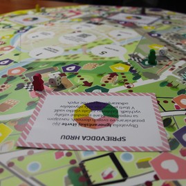 Ako správne zaviesť participatívne rozpočty na svojich školách sa naučila aj druhá polovica koordinátorov a riaditeľov unikátneho projektu - IMG_0034