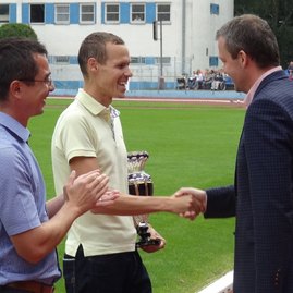 Atletický most v Dubnici nad váhom vstúpil do 12. ročníka - 03