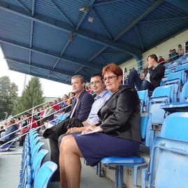 Atletický most v Dubnici nad váhom vstúpil do 12. ročníka - 04