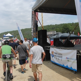 Bikefest v kálnici 2015 - 02