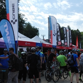 Bikefest v kálnici 2015 - 03