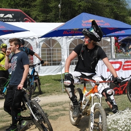 Bikefest v kálnici 2015 - 04