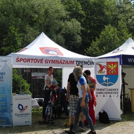 Bikefest v kálnici 2015 - 07