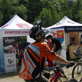 Bikefest v kálnici 2015 - 08