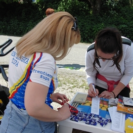 Bikefest v kálnici 2015 - 09