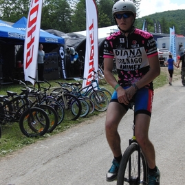 Bikefest v kálnici 2015 - 11