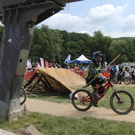 Bikefest v kálnici 2015 - 12