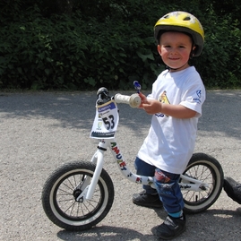 Bikefest v kálnici 2015 - 13