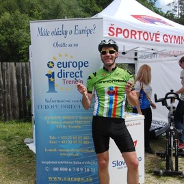 Bikefest v kálnici 2015 - 14