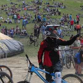 Bikefest v kálnici 2015 - 17