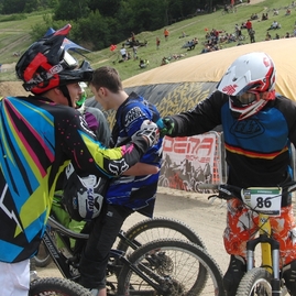 Bikefest v kálnici 2015 - 18