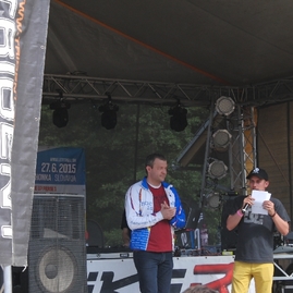 Bikefest v kálnici 2015 - 19