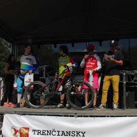 Bikefest v kálnici 2015 - 21