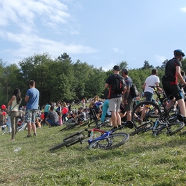 Bikefest v kálnici 2015 - 26