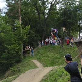 Bikefest v kálnici 2015 - 27