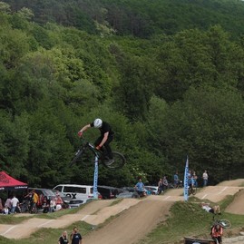 Bikefest v kálnici 2015 - 28