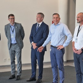 Zväčšiť fotografiu - Brose vypravilo do života ďalších úspešných dualistov - 20230619_111456