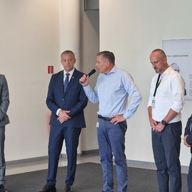 Zväčšiť fotografiu - Brose vypravilo do života ďalších úspešných dualistov - 20230619_111943