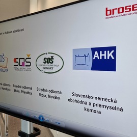 Zväčšiť fotografiu - Brose vypravilo do života ďalších úspešných dualistov - 20230619_112132