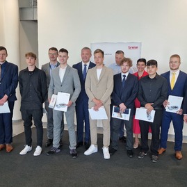 Zväčšiť fotografiu - Brose vypravilo do života ďalších úspešných dualistov - 20230619_113009