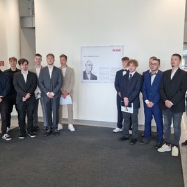 Zväčšiť fotografiu - Brose vypravilo do života ďalších úspešných dualistov - 20230619_113100