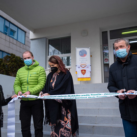 Zväčšiť fotografiu - Budova strednej športovej školy v trenčíne prešla rekonštrukciou za viac ako jeden milión eur - TSK_KD_Stredná športová škola Trenčín_mini (13)
