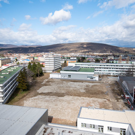 Zväčšiť fotografiu - Budova strednej športovej školy v trenčíne prešla rekonštrukciou za viac ako jeden milión eur - TSK_KD_Stredná športová škola Trenčín_mini (19)