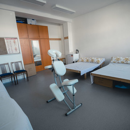 Zväčšiť fotografiu - Budova strednej športovej školy v trenčíne prešla rekonštrukciou za viac ako jeden milión eur - TSK_KD_Stredná športová škola Trenčín_mini (32)