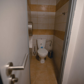 Zväčšiť fotografiu - Budova strednej športovej školy v trenčíne prešla rekonštrukciou za viac ako jeden milión eur - TSK_KD_Stredná športová škola Trenčín_mini (39)
