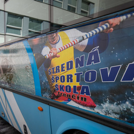 Zväčšiť fotografiu - Budova strednej športovej školy v trenčíne prešla rekonštrukciou za viac ako jeden milión eur - TSK_KD_Stredná športová škola Trenčín_mini (4)