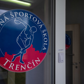 Zväčšiť fotografiu - Budova strednej športovej školy v trenčíne prešla rekonštrukciou za viac ako jeden milión eur - TSK_KD_Stredná športová škola Trenčín_mini (8)