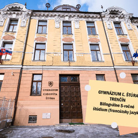 Zväčšiť fotografiu - Budúci stredoškoláci, pozor, vypĺňate len jednu prihlášku! - GYM TN-01
