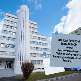 Zväčšiť fotografiu - Budúci stredoškoláci, pozor, vypĺňate len jednu prihlášku! - SŠŠ TN-01
