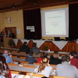 Celoštátna konferencia o grafických systémoch na priemyslovke v novom meste nad váhom - IMG_4946