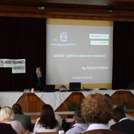 Celoštátna konferencia o grafických systémoch na priemyslovke v novom meste nad váhom - IMG_4983